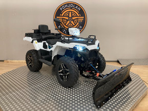 Polaris Sportsman