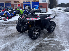 Access Motor Adventure