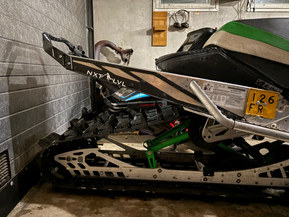 Arctic Cat M-sarja