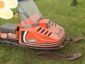 Lynx 520