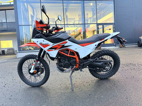 KTM 390