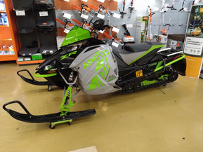 Arctic Cat ZR