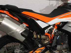 KTM 790
