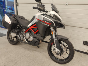 Ducati Multistrada