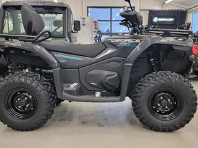 CFMOTO CFORCE
