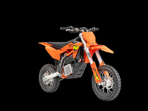 KTM 50