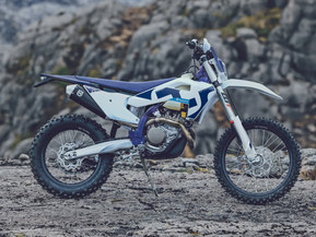 Husqvarna FE