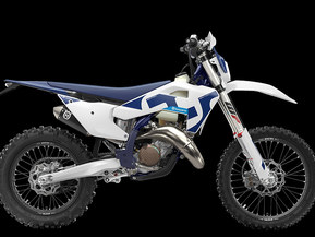 Husqvarna TE