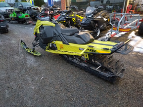 Ski-Doo Freeride