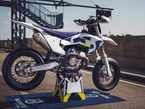 Husqvarna FS