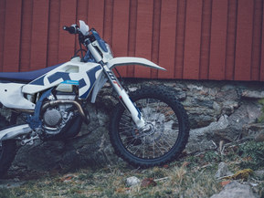 Husqvarna FE