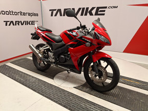 Honda CBR