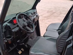 Polaris Ranger