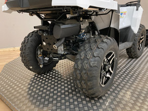 Polaris Sportsman