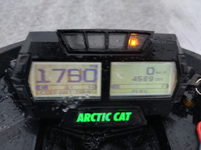 Arctic Cat M-sarja