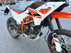 KTM 390