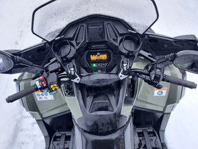 Can-Am Outlander Max