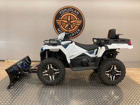 Polaris Sportsman
