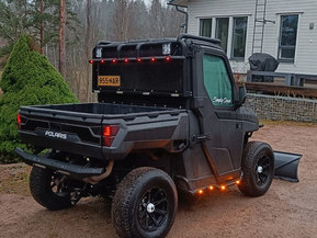 Polaris Ranger