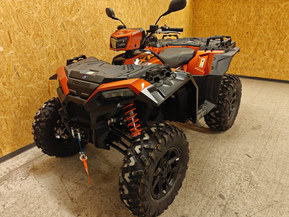 Polaris Sportsman