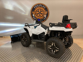 Polaris Sportsman