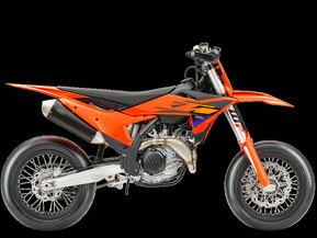 KTM 450