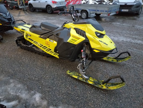 Ski-Doo Freeride