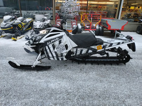 Arctic Cat M-sarja