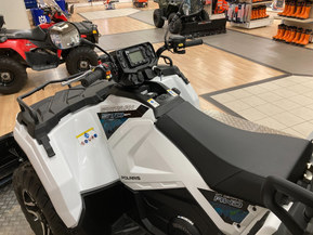 Polaris Sportsman