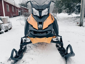 Ski-Doo Summit