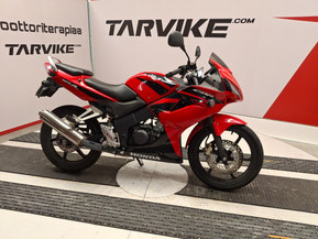 Honda CBR