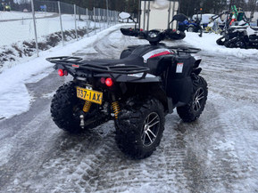 Access Motor Adventure