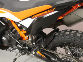 KTM 790