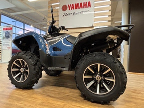 Yamaha Grizzly