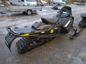 Ski-Doo Renegade
