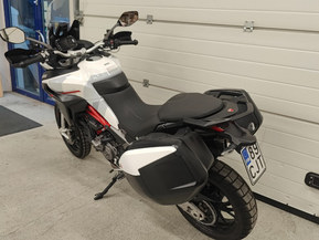 Ducati Multistrada
