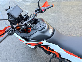 KTM 390