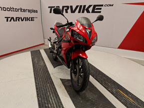 Honda CBR
