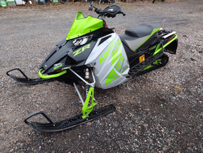 Arctic Cat ZR