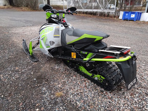 Arctic Cat ZR