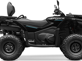 CFMOTO CFORCE