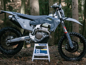 Husqvarna FE