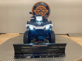 Polaris Sportsman
