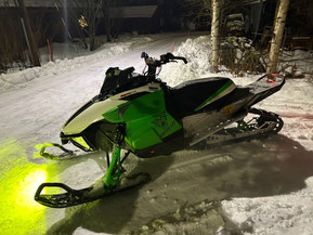 Arctic Cat M-sarja