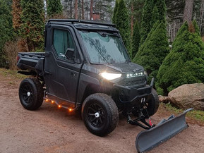 Polaris Ranger
