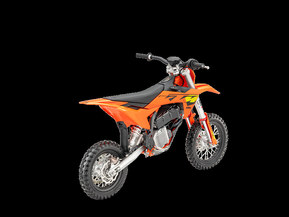KTM 50