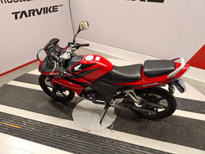 Honda CBR