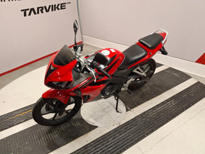 Honda CBR