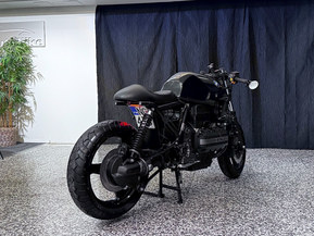 BMW K