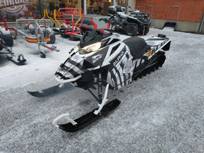 Arctic Cat M-sarja
